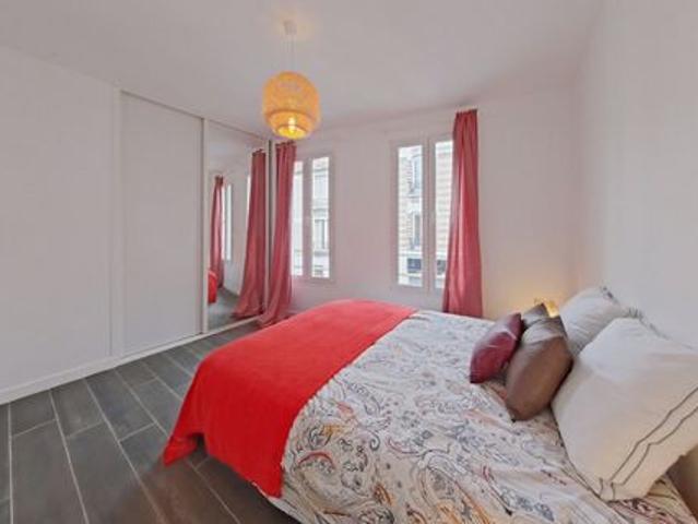Maison Neuve et Meublée – Confort et Élégance à Proximité de Paris