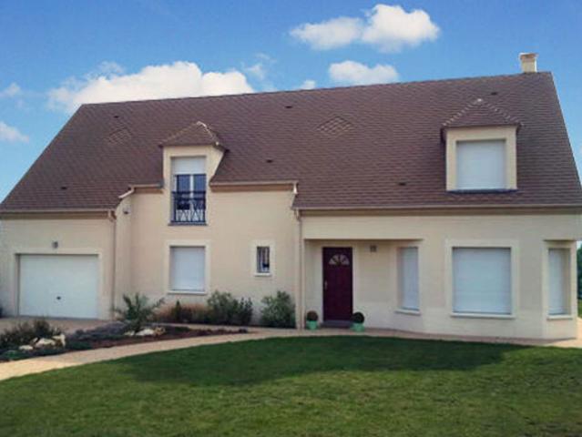 Maison Neuve Labruyère