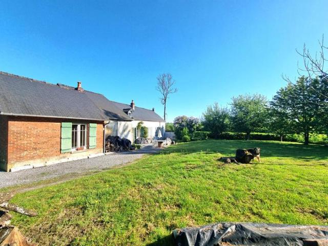Maison Neuve Maison 5 pièce s 148 m2
