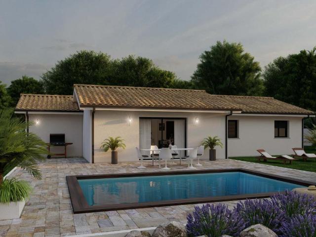 MAISON NEUVE MEES