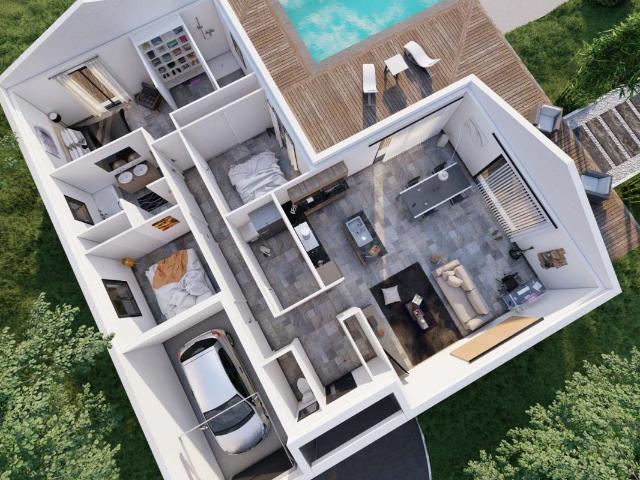MAISON NEUVE MEES