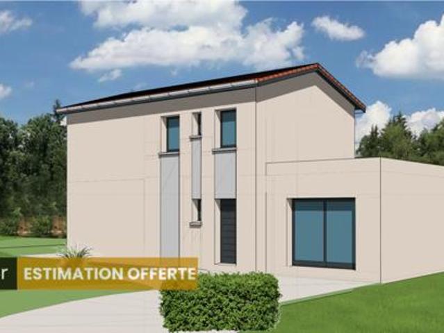 Maison NEUVE MILLERY
