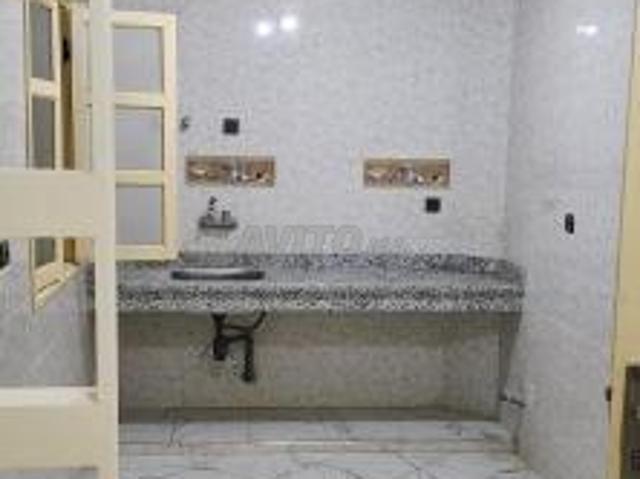 Maison neuve non meublée à Lastah