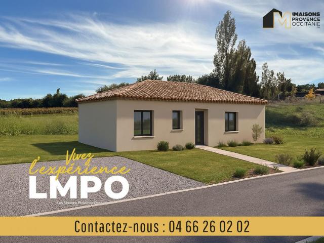 MAISON NEUVE Serviers et Labaume