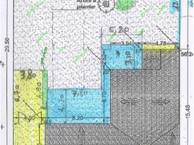 Maison neuve SH 160 M²