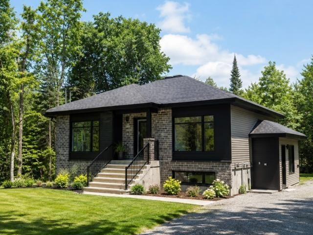 MAISON NEUVE / SUPER PRIX