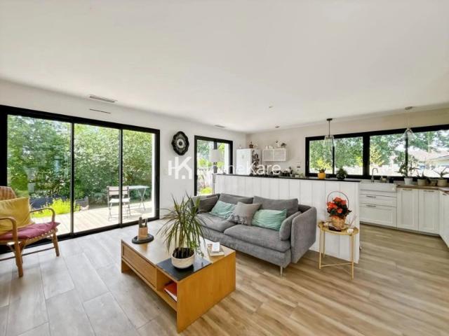 MAISON NEUVE POUR VOTRE FAMILLE