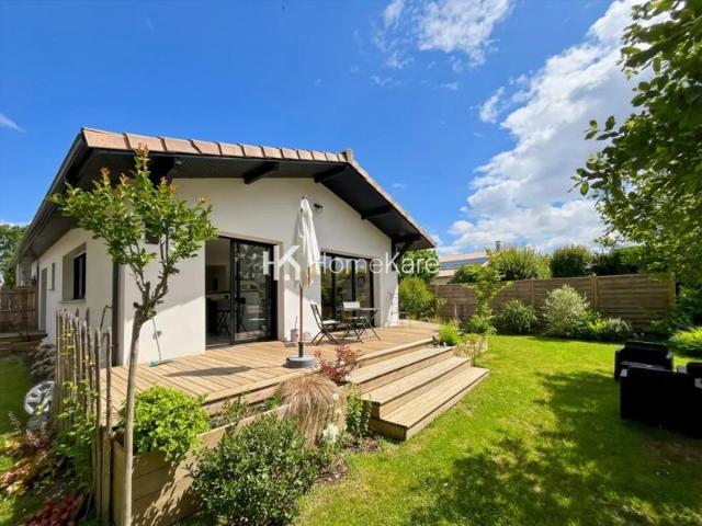 MAISON NEUVE POUR VOTRE FAMILLE