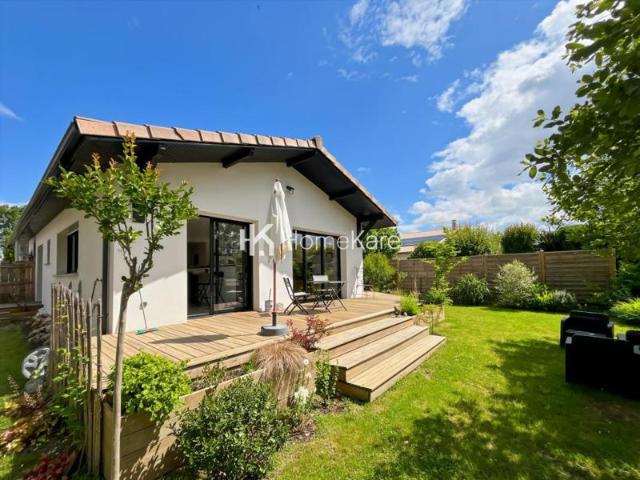 MAISON NEUVE POUR VOTRE FAMILLE
