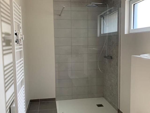 Maison neuve Plain pied