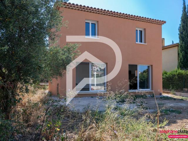 Maison Neuve Plan de cuques 4 pièce s 88 m2