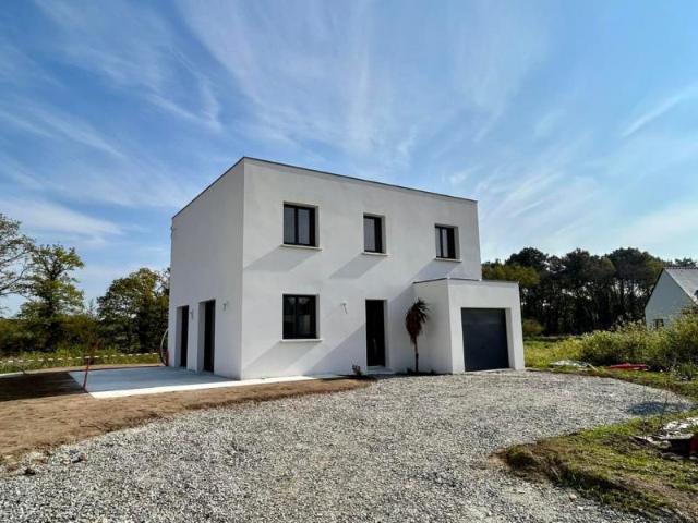 Maison Neuve RE2020 à Spay
