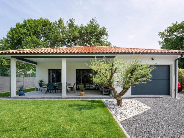 MAISON NEUVE RE 2020 105 M2!