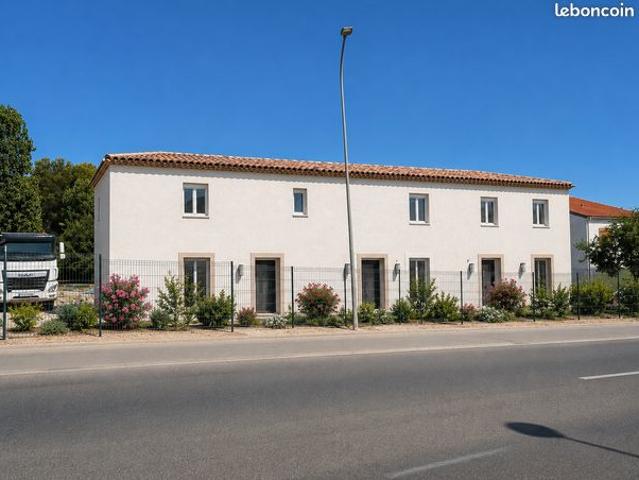 Maison neuve T3