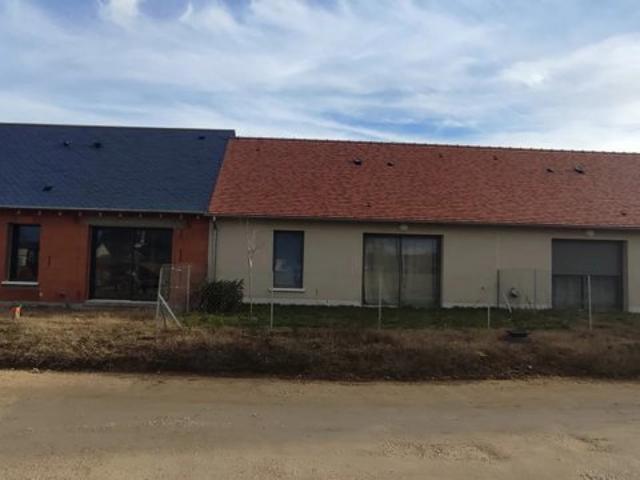 MAISON NEUVE T3 Clés en Main 71 m²