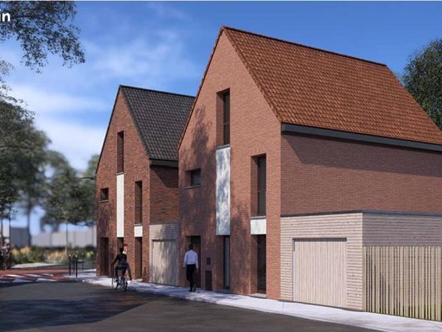 Maison neuve T4 HEM