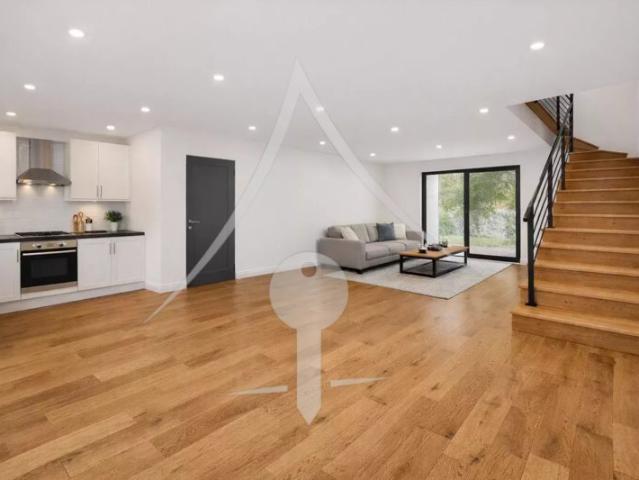 Maison Neuve T4 Lavernose Lacasse 89m² avec garage Livraison 2026