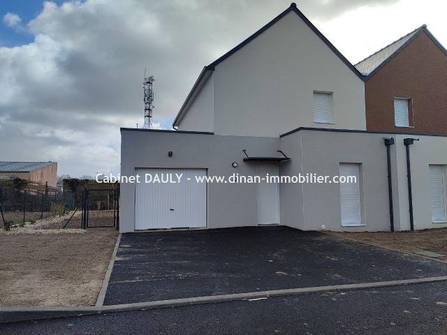 Maison Neuve T5 de 98 m2