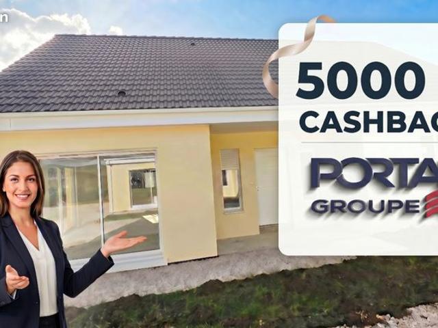 Maison neuve, tout compris, clés en main, SAS PORTAL GROUPE