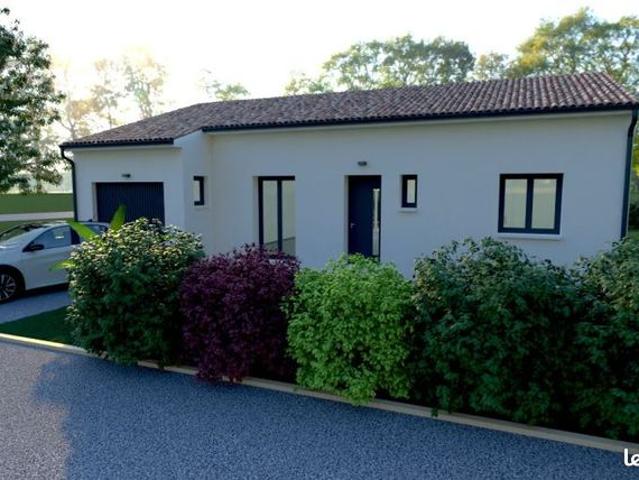 Maison neuve Taix 81130