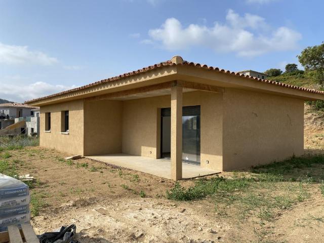 MAISON NEUVE, TROIS CHAMBRES SOTTA 20146