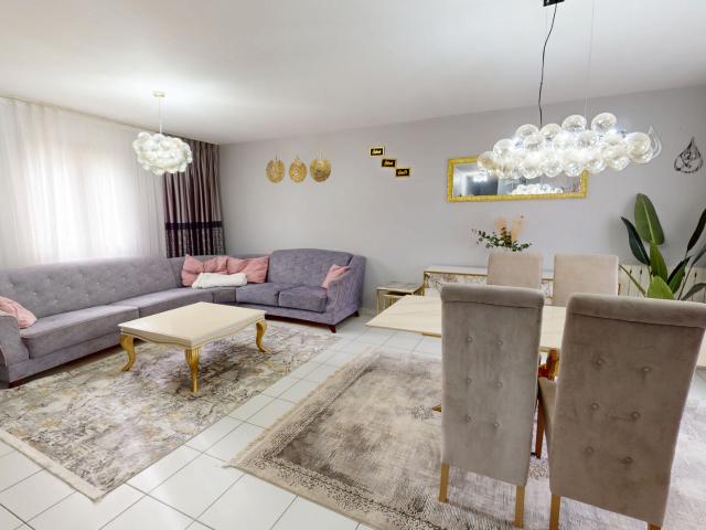 Maison Nevers 4 pièces 110m2