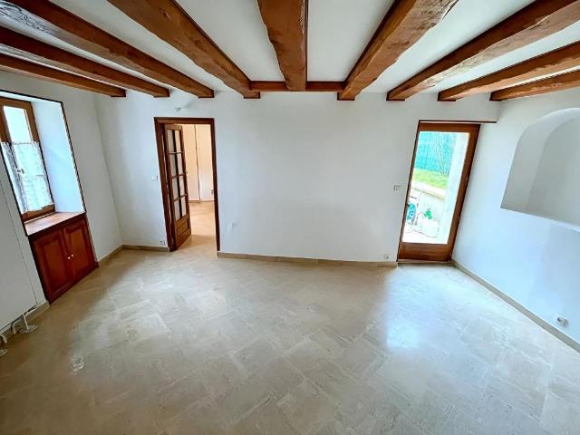 Maison Nesles la vallée 3 pièce s 75m2