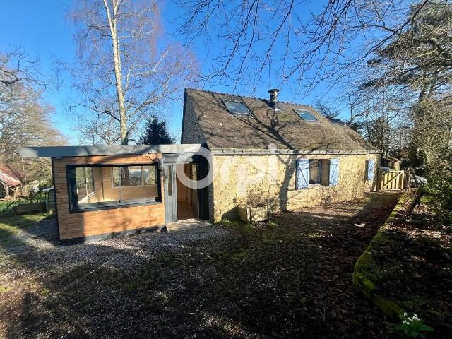 Maison Nivillac 4 pièces 82m2