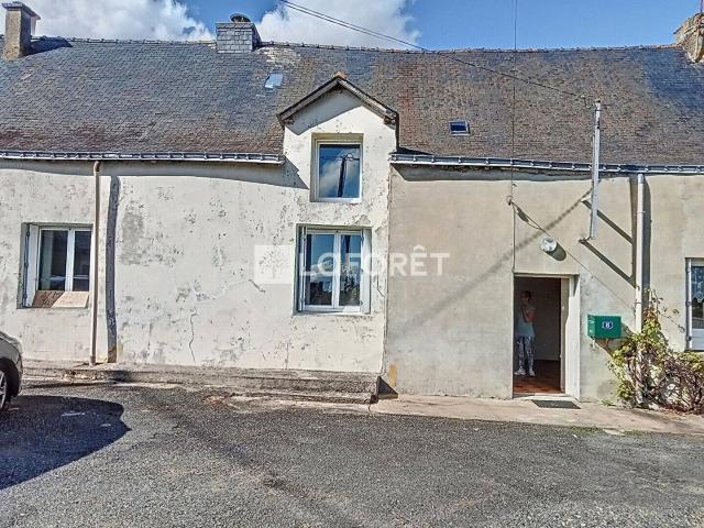 Maison Nivillac 5 pièce s 98 m2