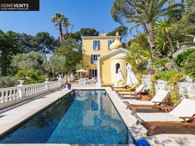 Maison NICE