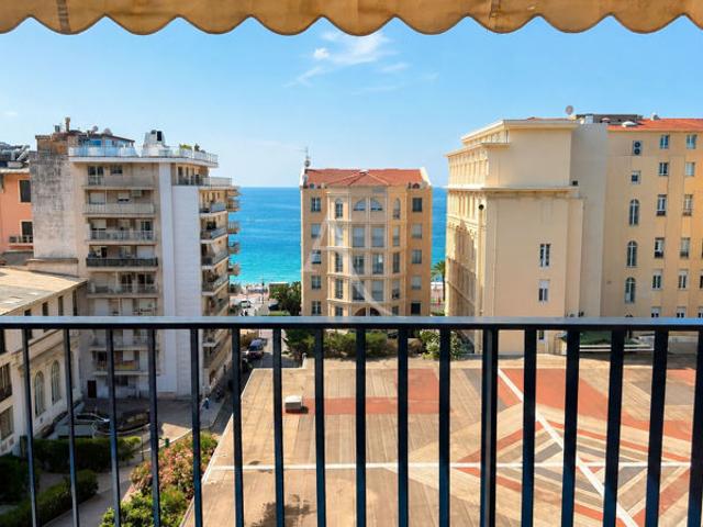 Appartement Nice 2 pièce s 49 m2