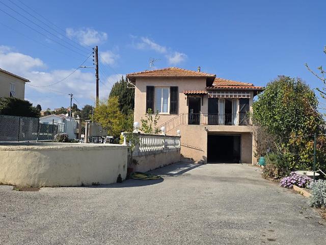 Maison Nice 3 pièce s 80.40 m2