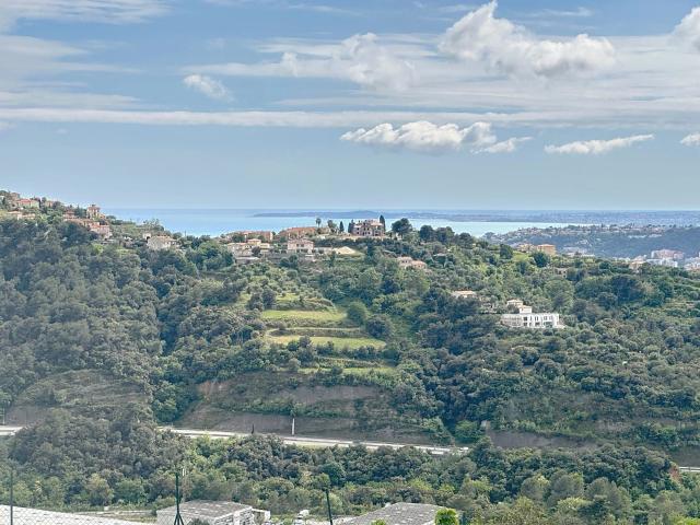 Maison. Nice / Sain Roman De Bellet 150m² Nice
