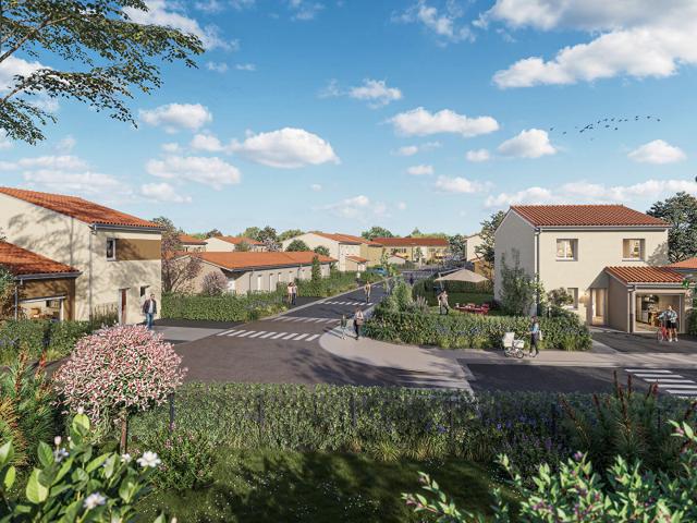 Maison Nievroz 5 pièces 134 m2