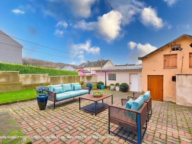Maison Nilvange 6 pièces 104 m2