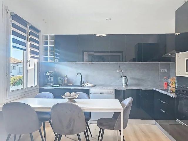 Maison Nimes 4 pièce s 111.146 m2