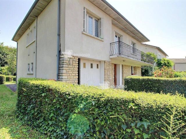 Maison Niort 7 pièce s 155 m2