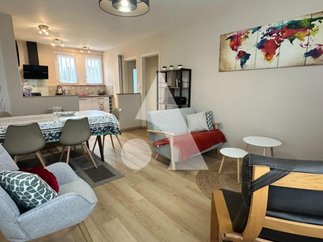 Maison Niort 4 pièces 68 m2