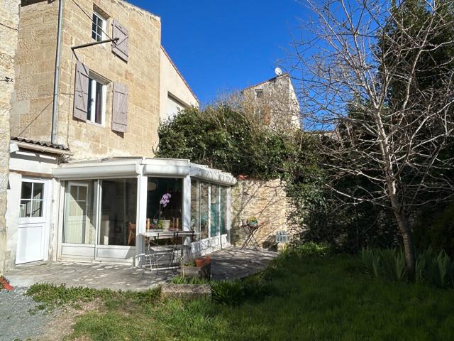 Maison Niort 5 pièce s 74 m2