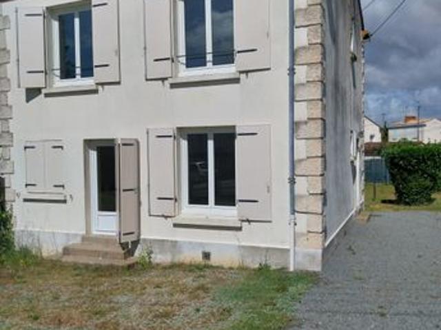 Maison Niort