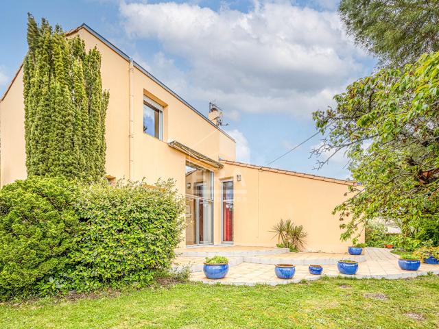 Maison Niort St Pezenne 138 m2