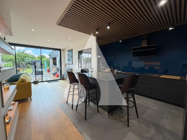 Maison Niort QUAI METAYER 4 pièce s 83 m2