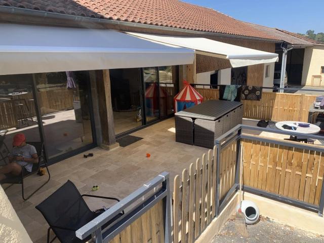 MAISON s secteur MARCIAC GERS