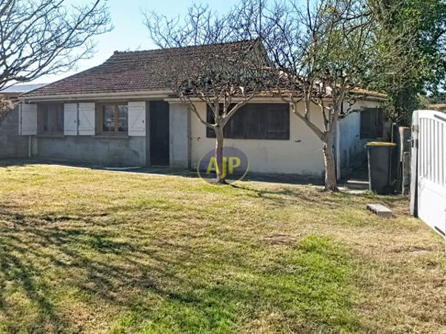 Maison Soulac Sur Mer 4 pièce s 83.7 m2