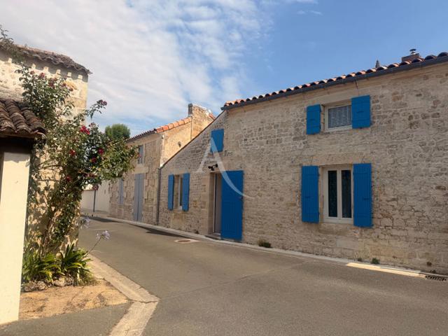 Maison Soulignonne 5 pièce s 115.05 m2