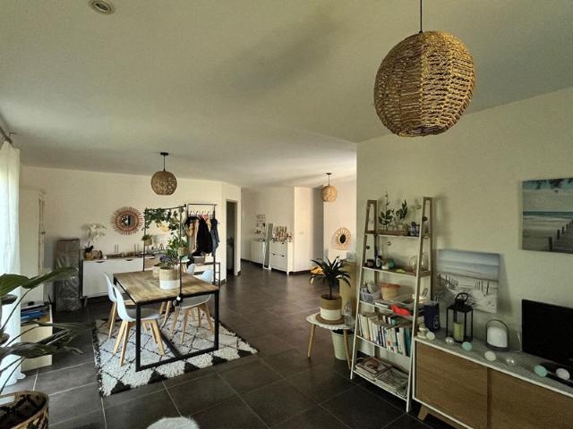 Maison Soumoulou 5 pièces 113m²