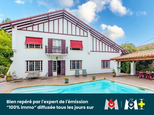 Maison SOUSTONS