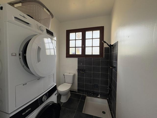 Maison Souprosse 4 pièce s 94 m2