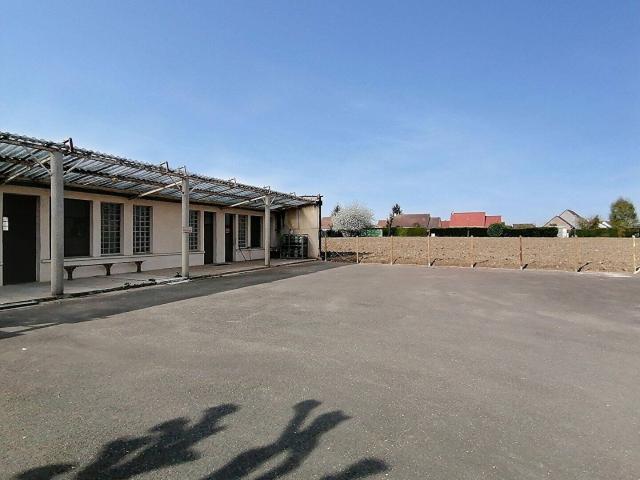 Maison Sours 3 pièces 90 m²
