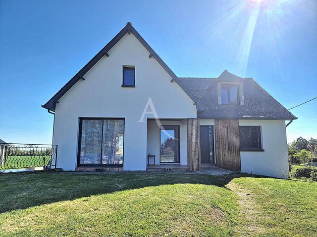 Maison Soeurdres 7 pièce s 169 m2
